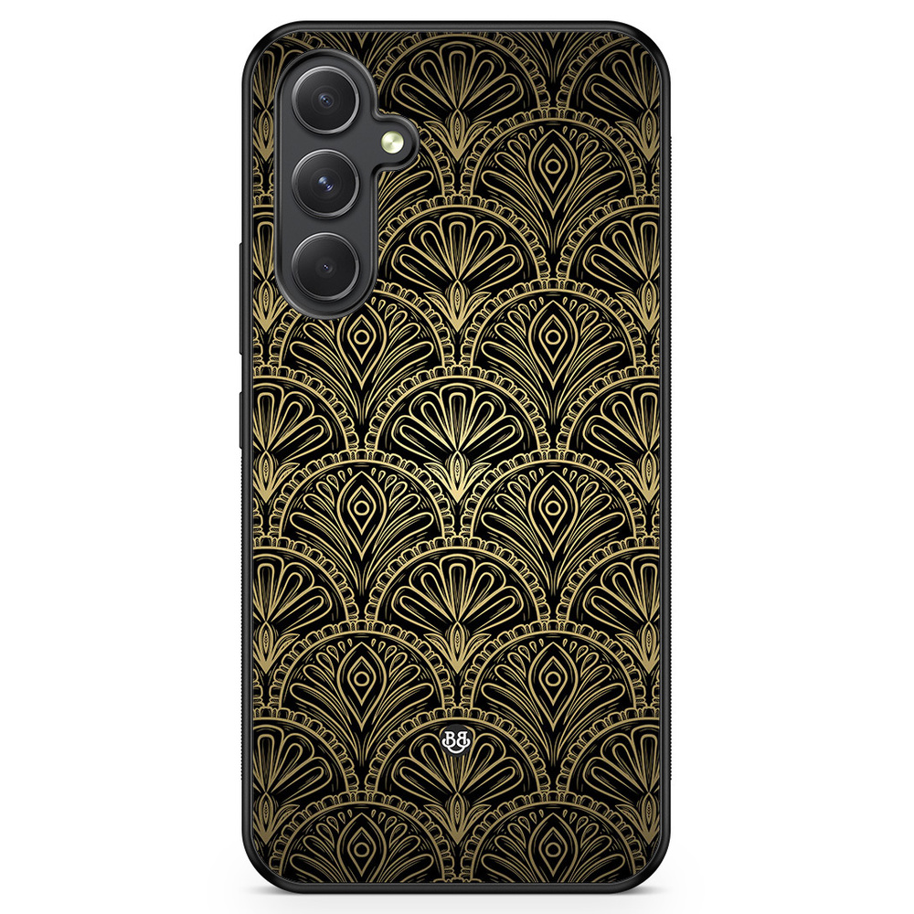 Samsung Galaxy A54 5G Case - Damask