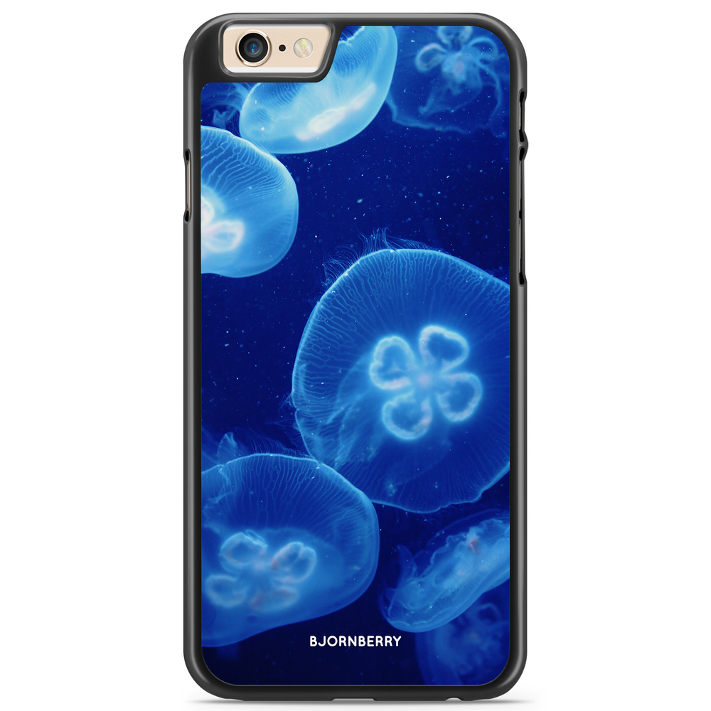 iPhone 6 Plus/6s Plus Case - Jellyfish