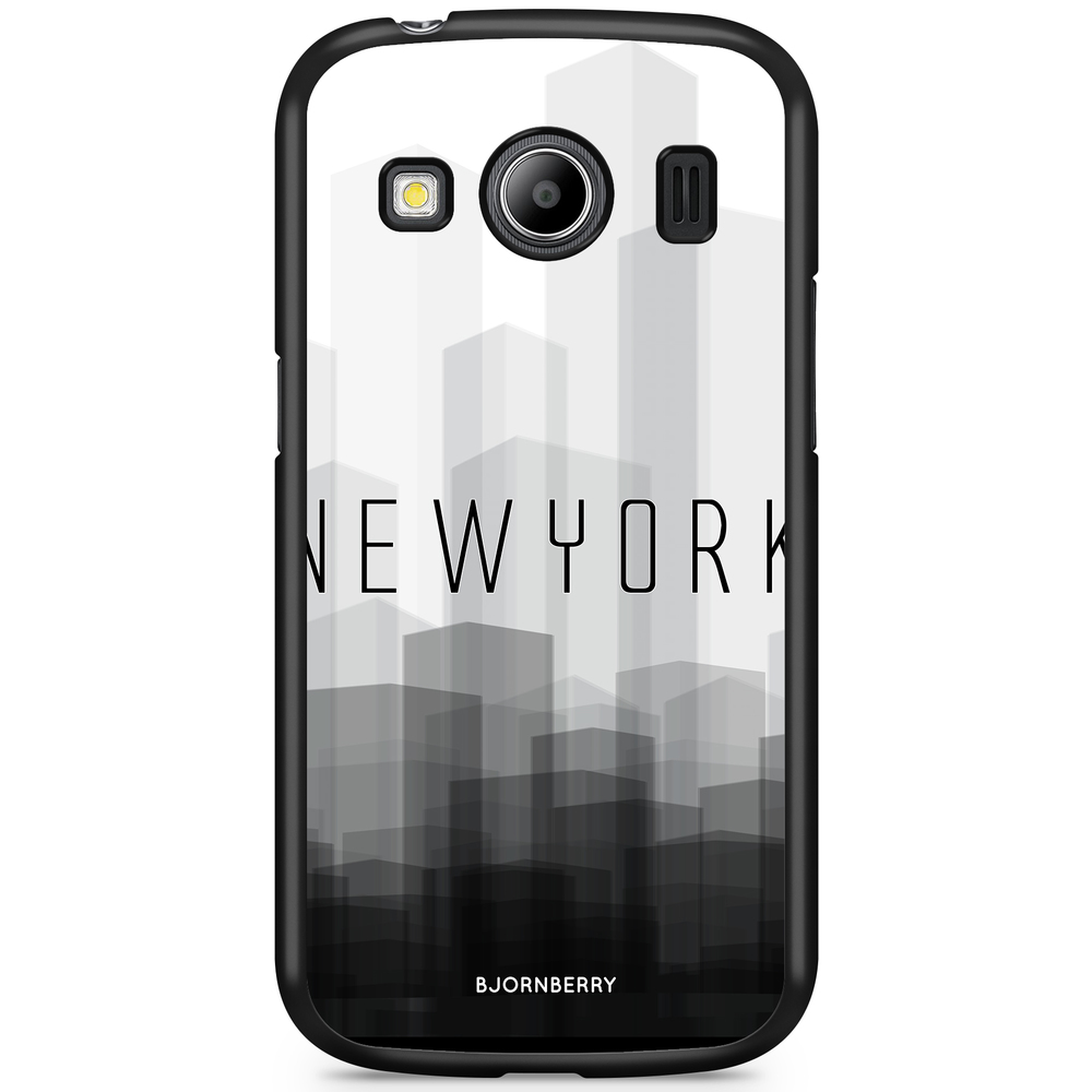 Samsung Galaxy Ace 4 Case - NEW YORK