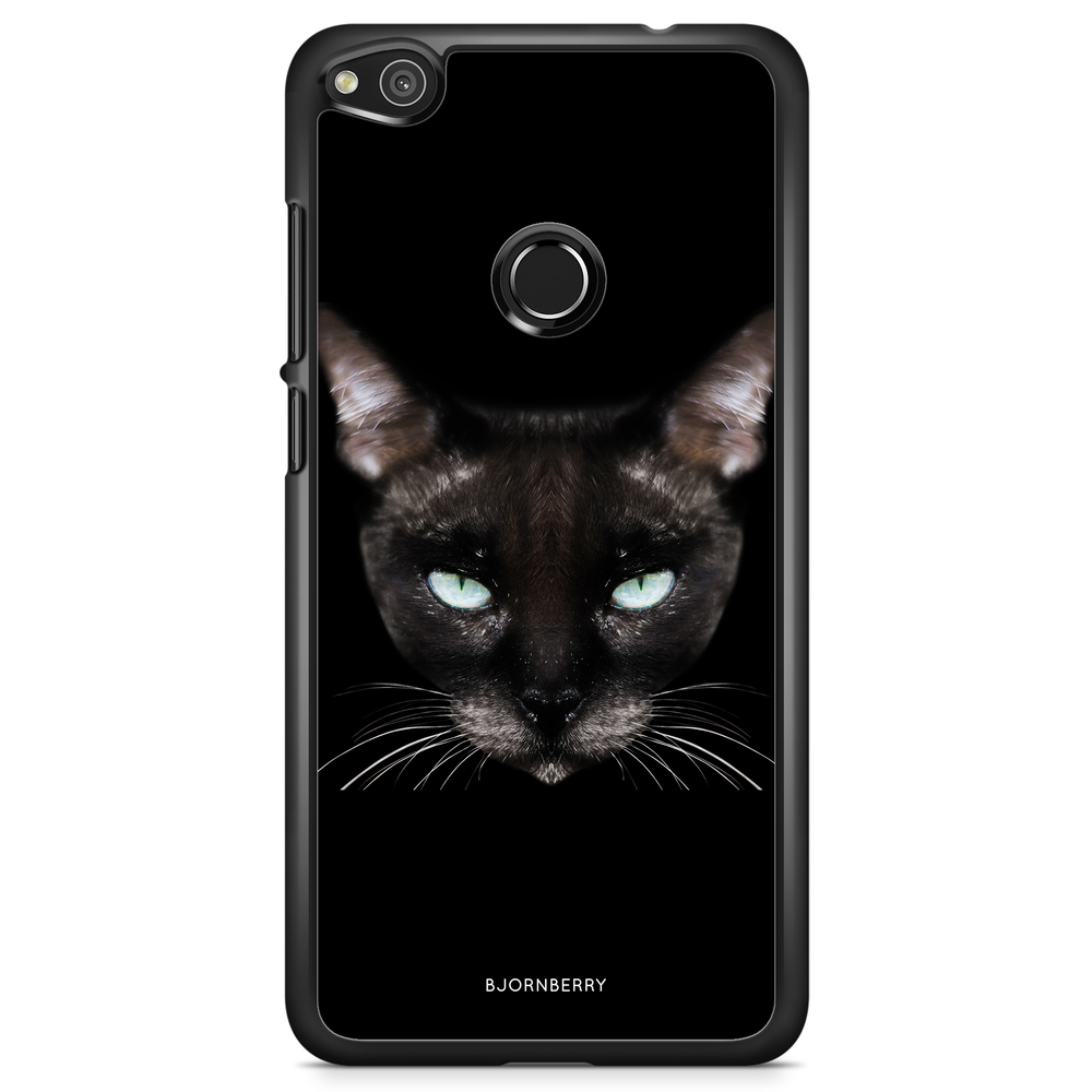 Huawei Honor 8 Lite Case - Siamese Cat