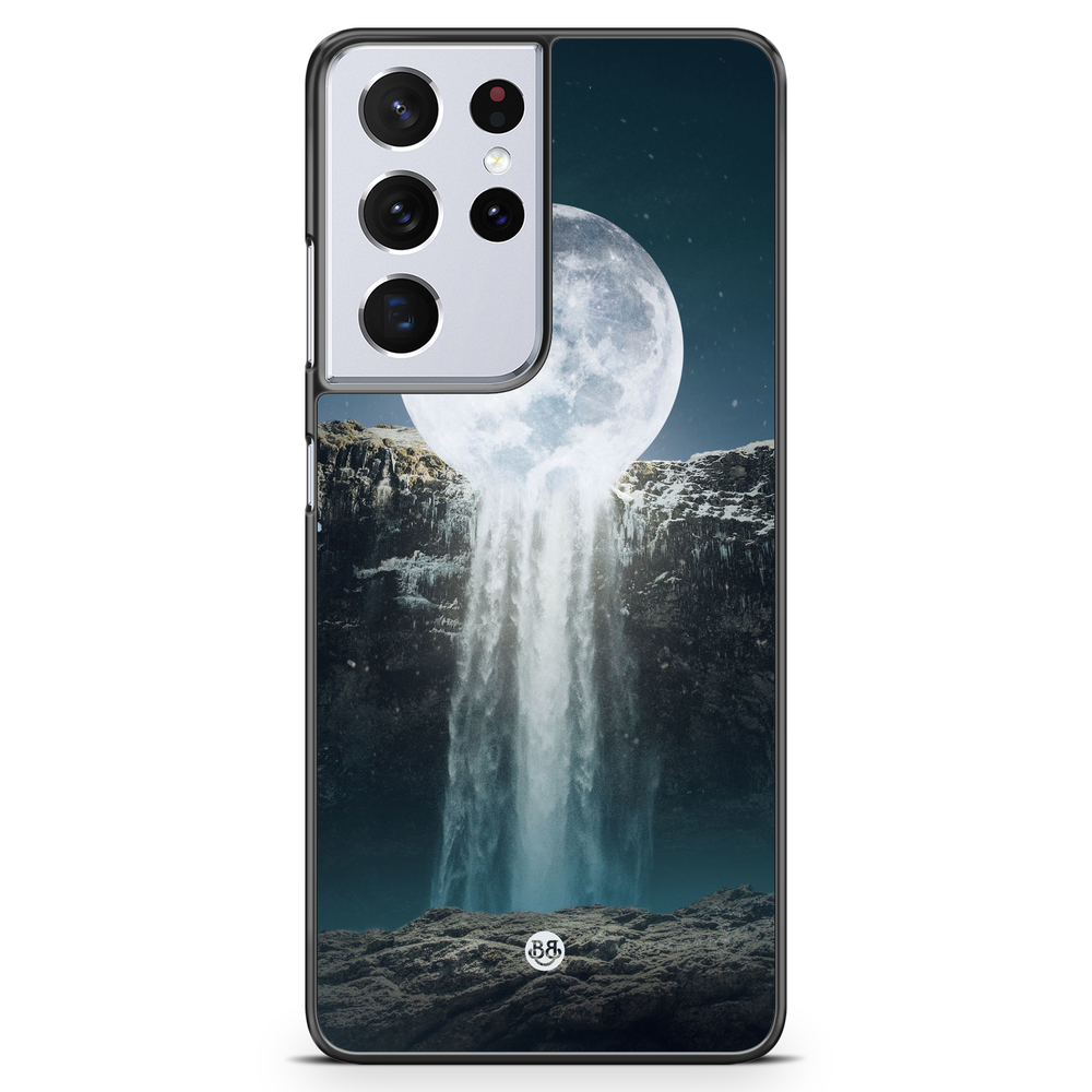Samsung Galaxy S21 Ultra Case - Waterfall