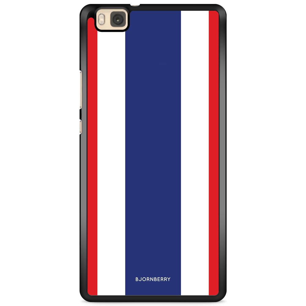 Huawei P8 Lite Case - Thailand