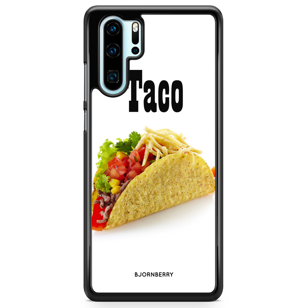Huawei P30 Pro Case - Taco