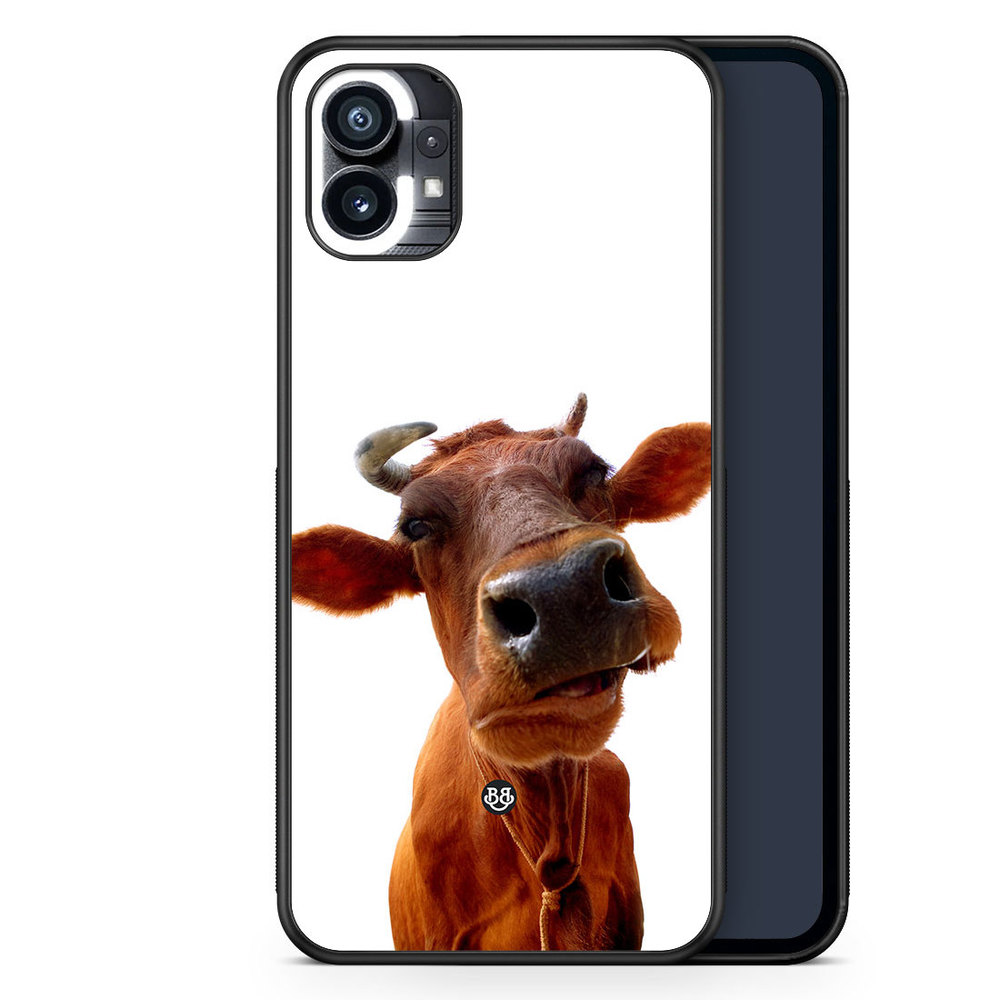 Nothing Phone (1) Case - Cow