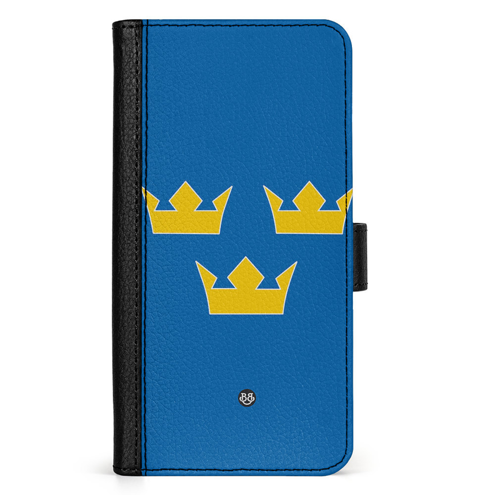 Nothing Phone (2) Wallet Case - Three Crowns