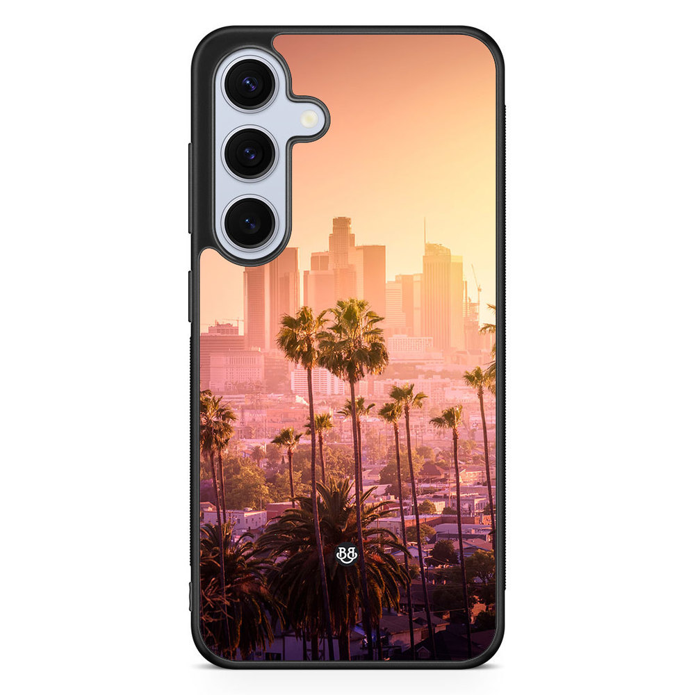 Samsung Galaxy S24 5G Case - Los Angeles