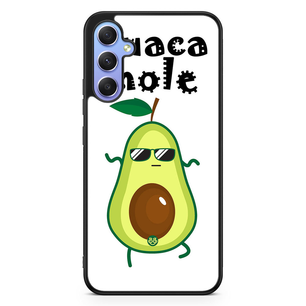 Samsung Galaxy A34 5G Case - Guacamole