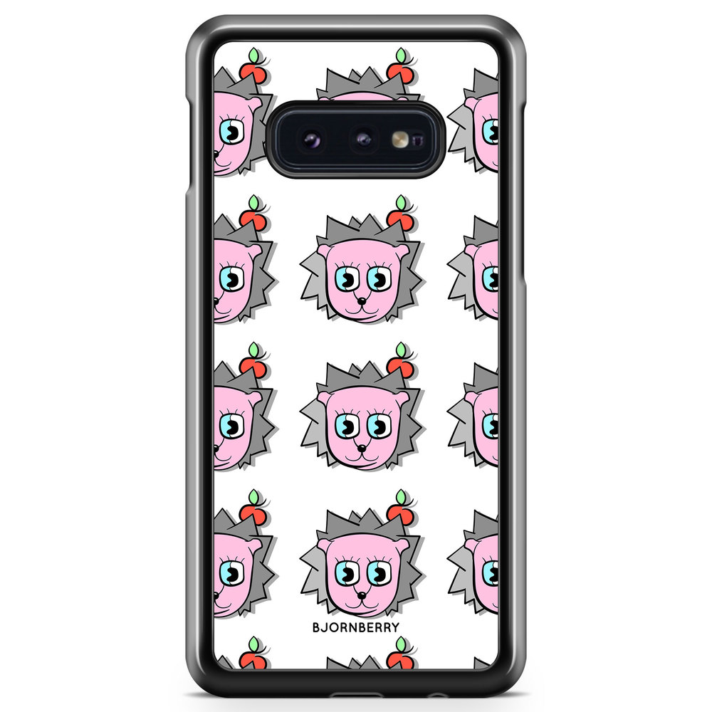 Samsung Galaxy S10e Case - Hedgehogs