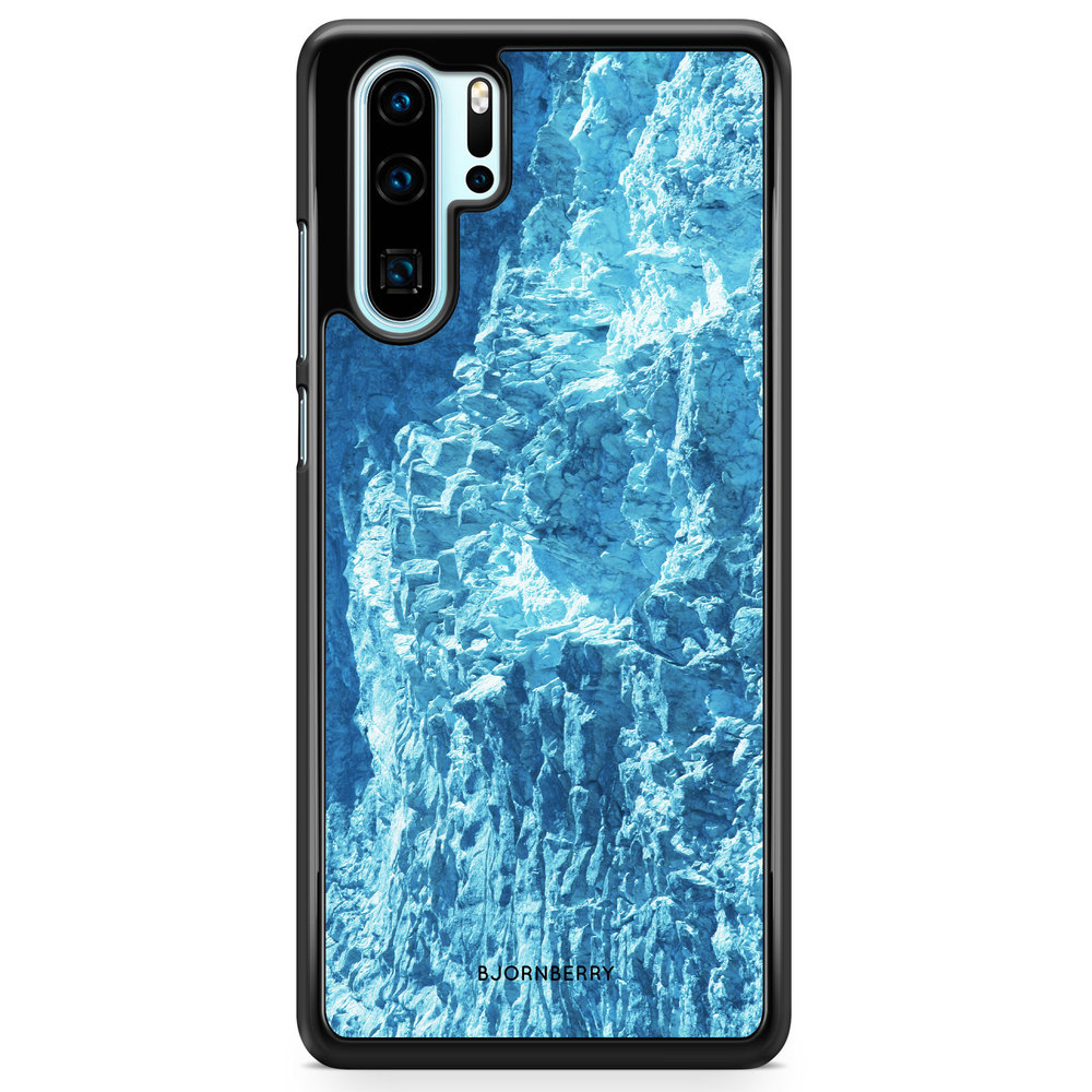 Huawei P30 Pro Case - Glacier