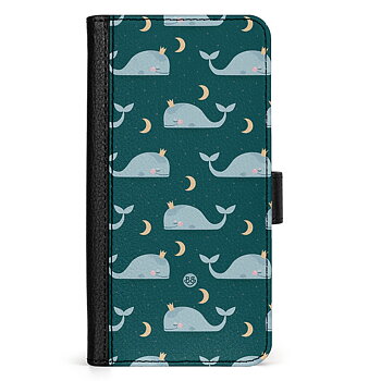 OnePlus Nord CE 3 Lite 5G Wallet Case - The King Of Whales