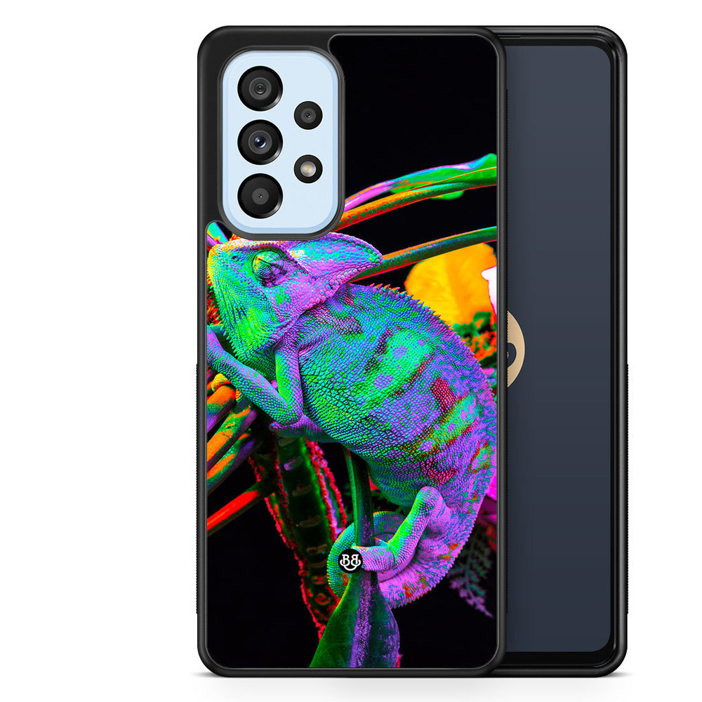 Samsung Galaxy A53 5G Case - Chameleon