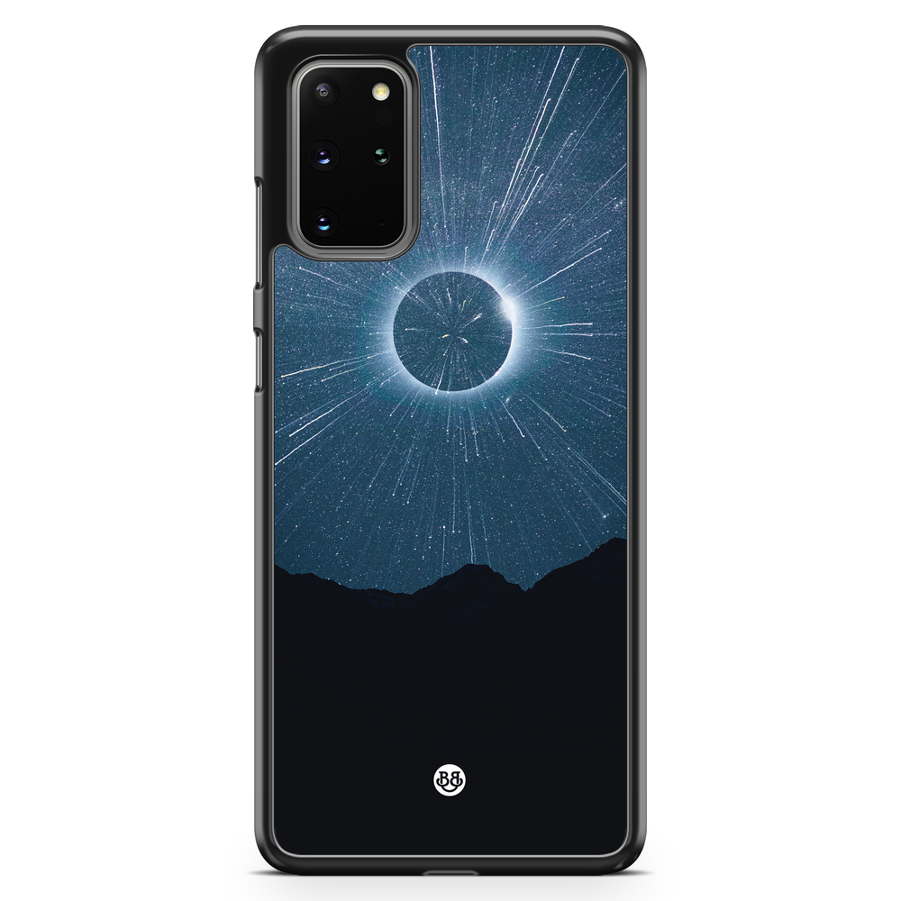 Samsung Galaxy S20 Plus Case - Abstract space
