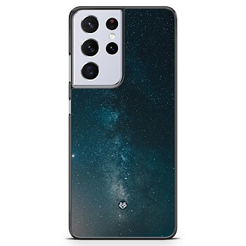 Samsung Galaxy S21 Ultra Case - Space
