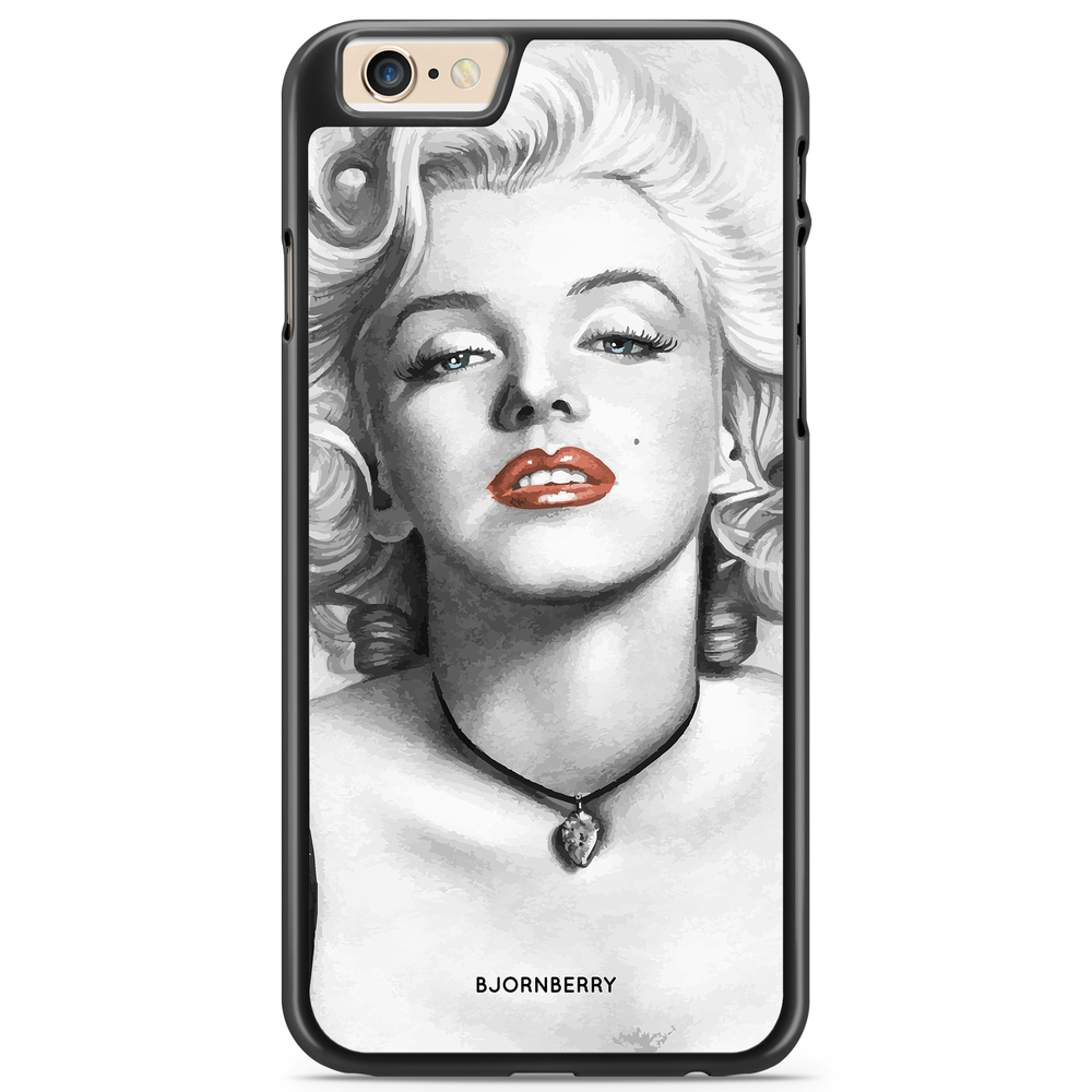 iPhone 6 Plus/6s Plus Case - Marilyn Monroe