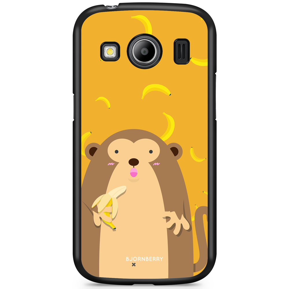 Samsung Galaxy Ace 4 Case - Fat Monkey