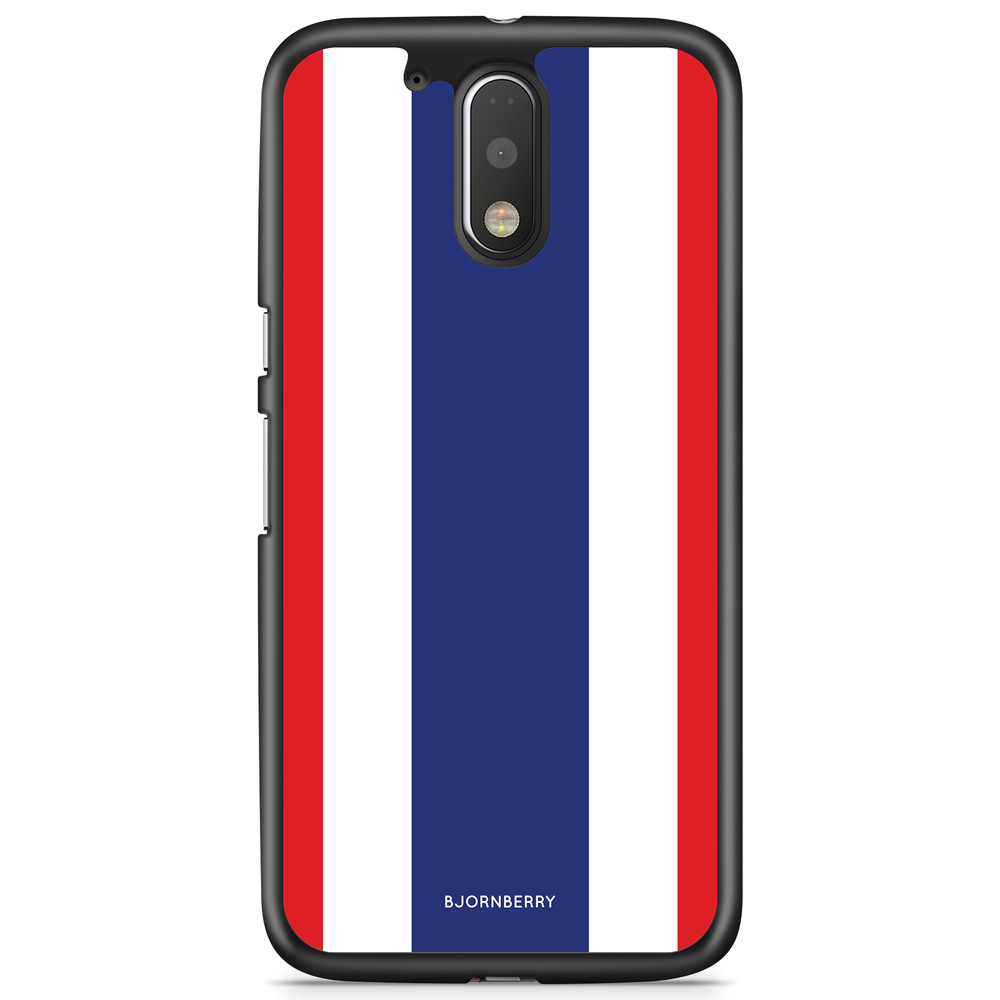 Moto G4/G4 Plus Case - Thailand