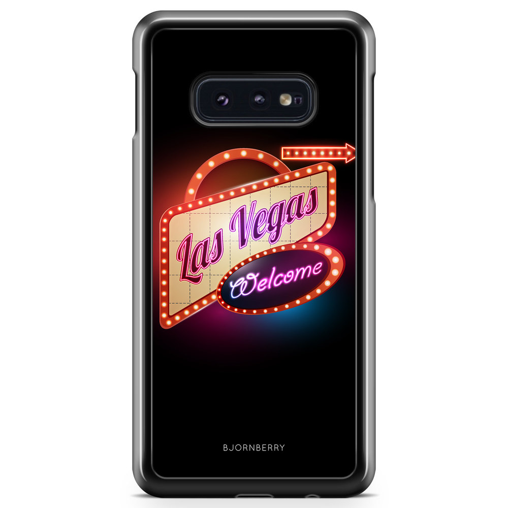 Samsung Galaxy S10e Case - Las Vegas