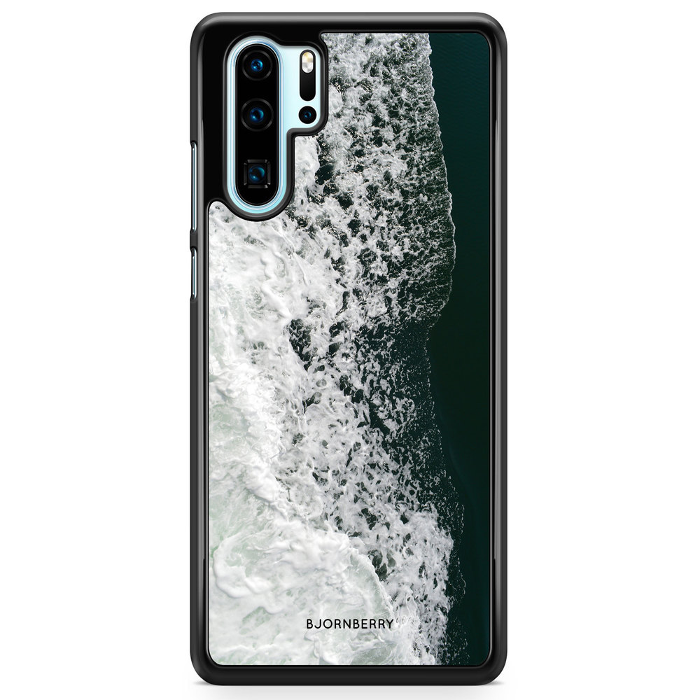 Huawei P30 Pro Case - Waves