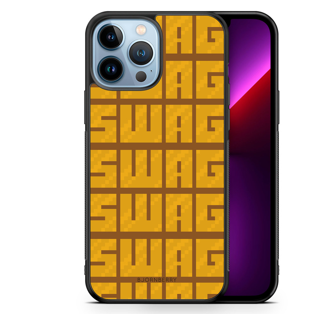 iPhone 13 Pro Max Case - Many SWAG