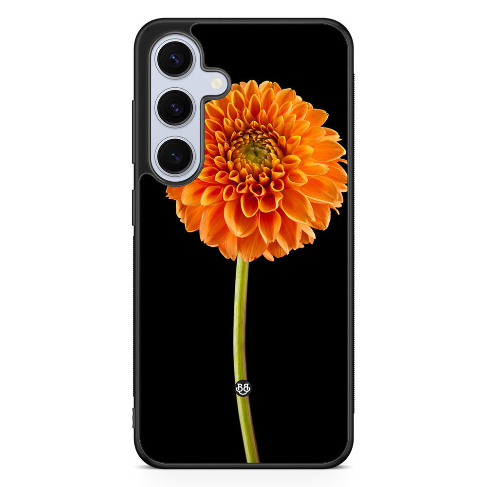 Samsung Galaxy S24 5G Case - Flower