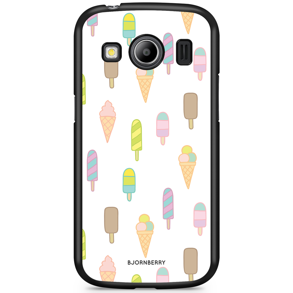 Samsung Galaxy Ace 4 Case - Ice Cream