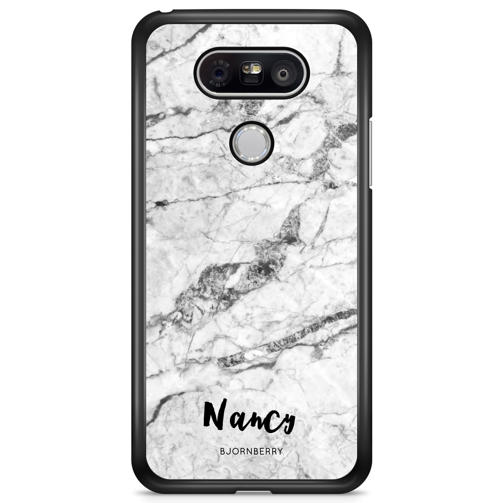 LG G5 Case - Nancy
