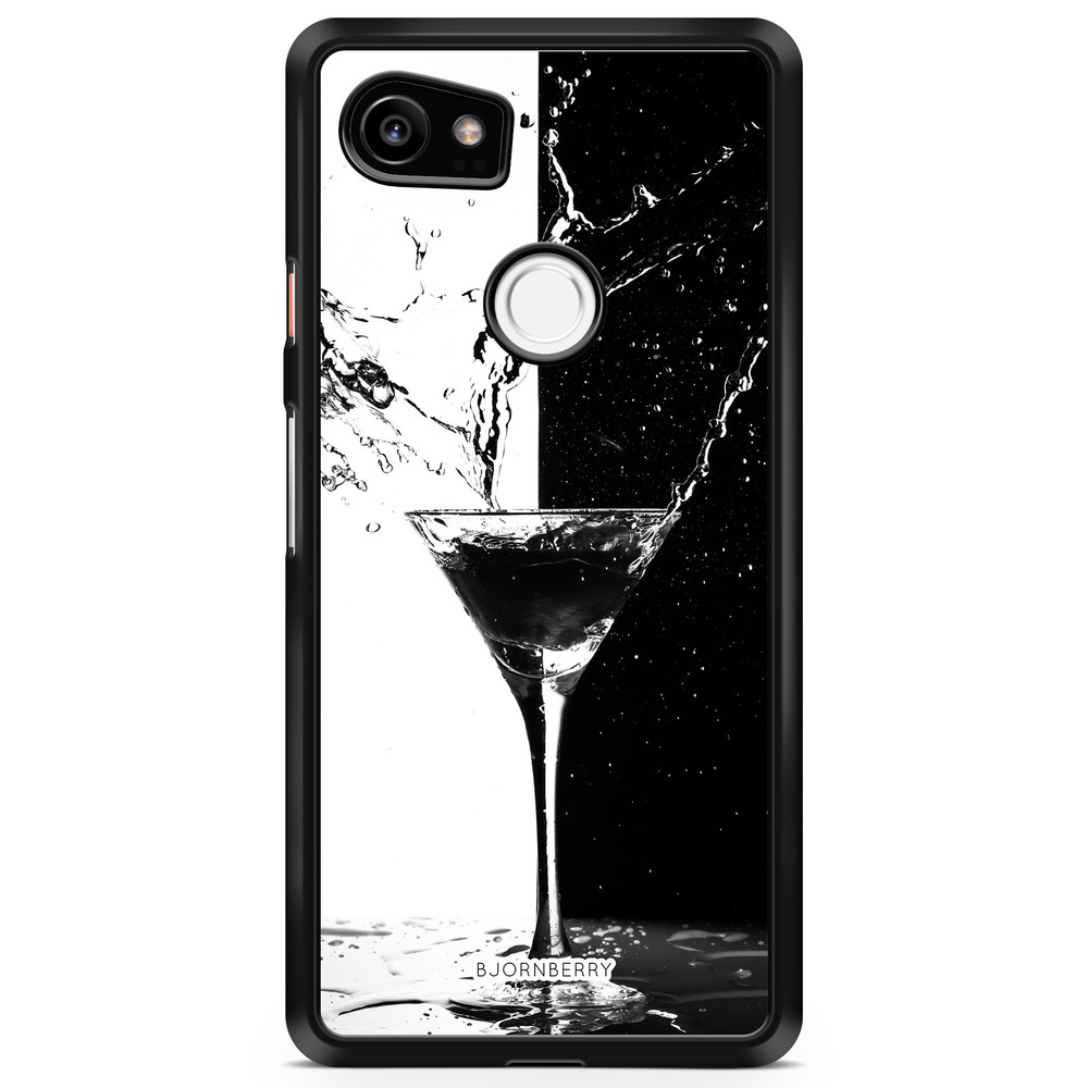 Google Pixel 2 XL Case - Drink Splash