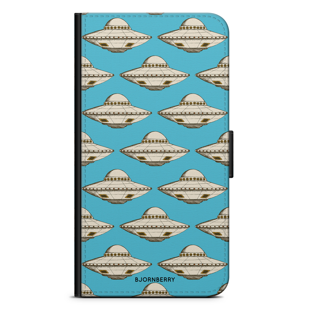 Sony Xperia XZ3 Plånboksfodral - Tefat