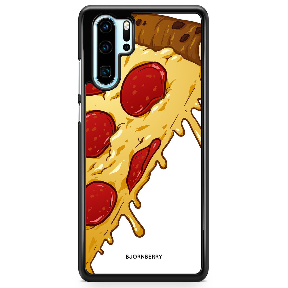 Huawei P30 Pro Case - Pizza