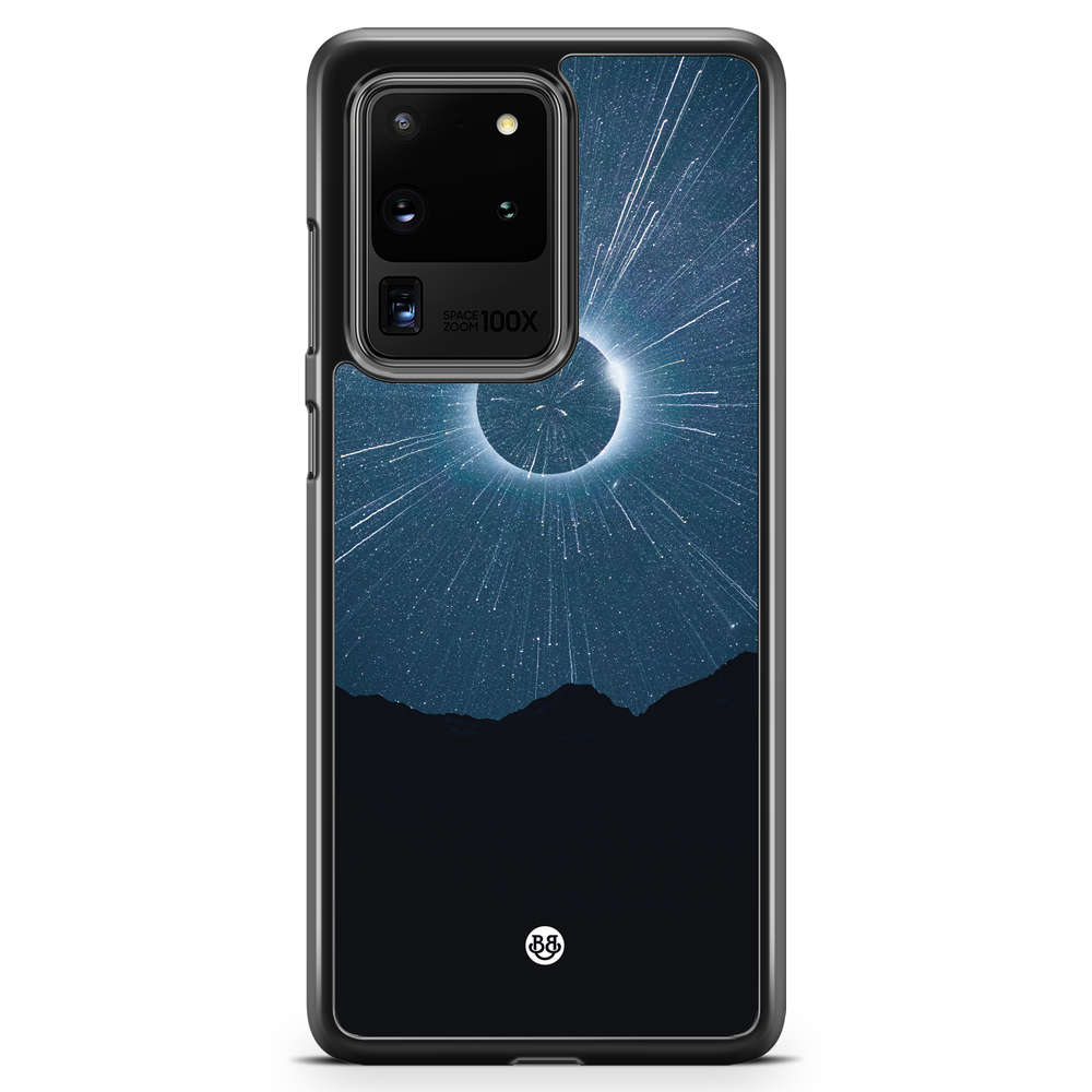 Samsung Galaxy S20 Ultra Case - Abstract space