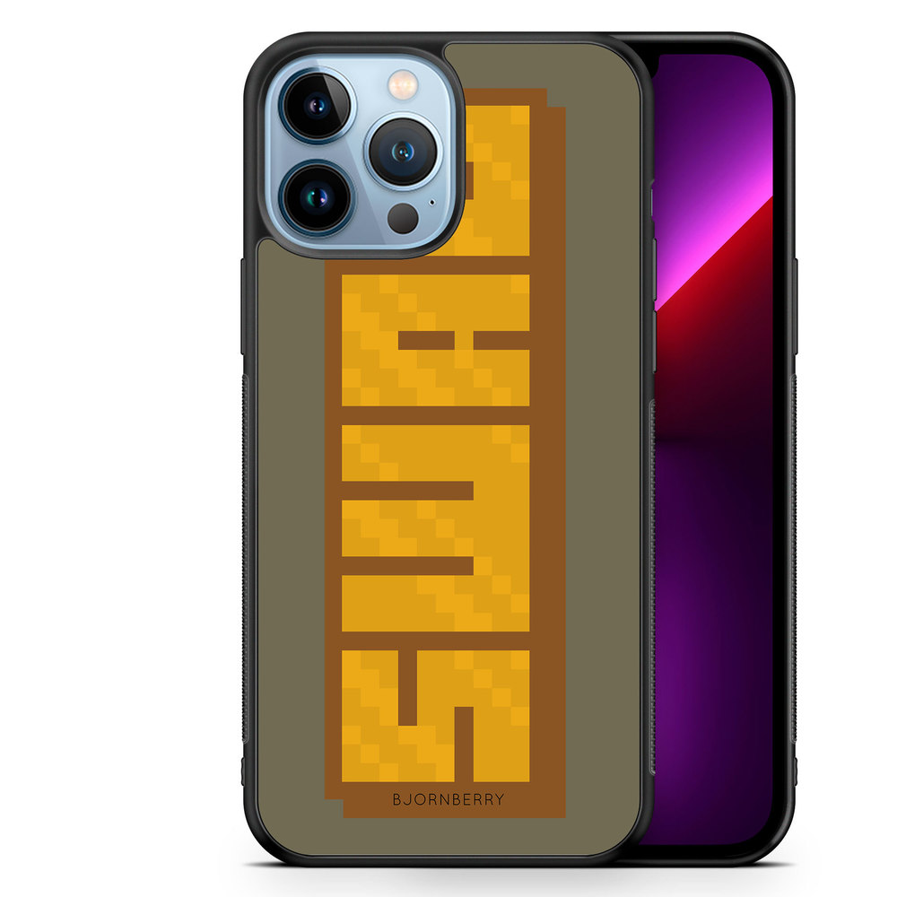 iPhone 13 Pro Max Case - Big SWAG