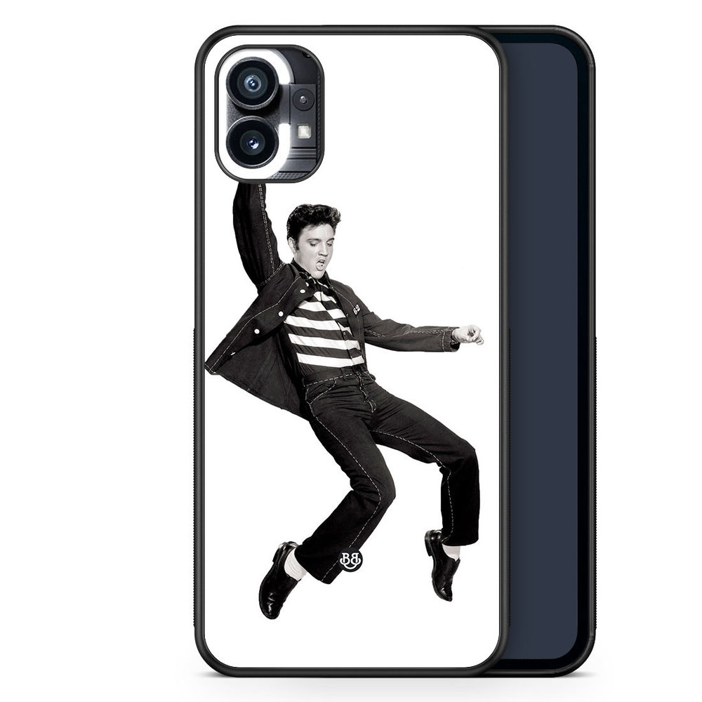 Nothing Phone (1) Case - Elvis