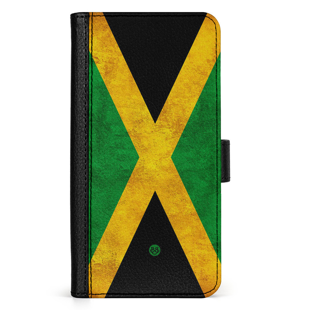 Xiaomi 13 Pro Wallet Case - Jamaica