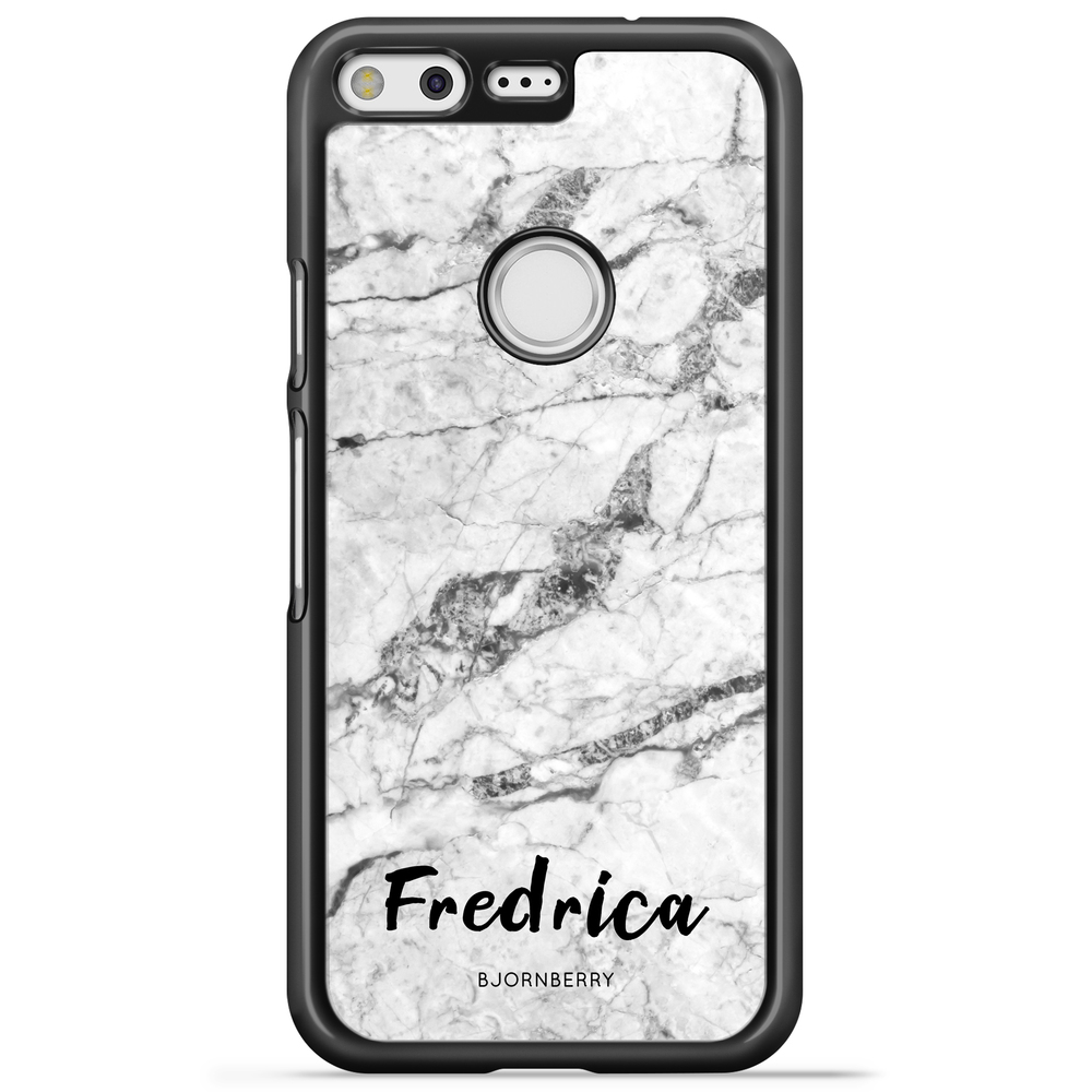 Google Pixel Case - Fredrica