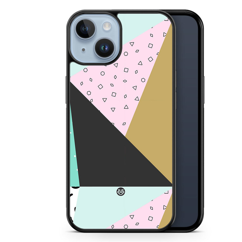 iPhone 14 Plus Case - Pattern