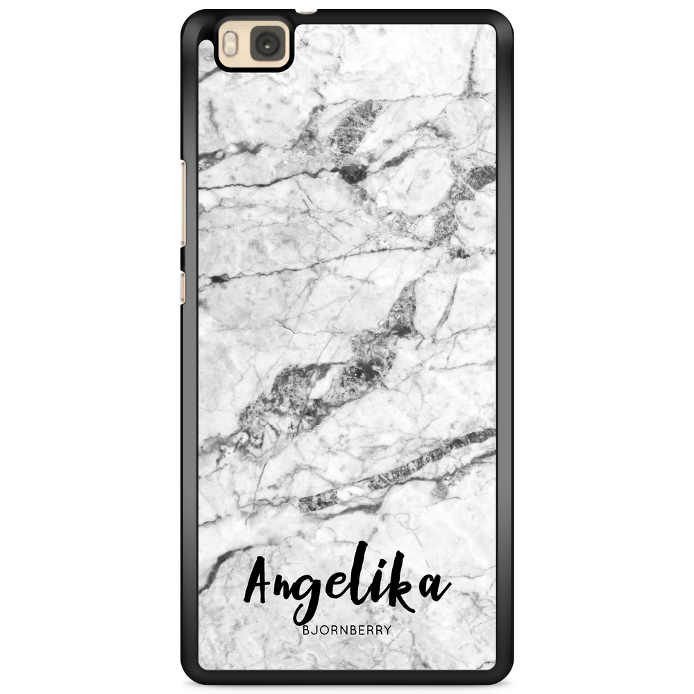 Huawei P8 Lite Case - Angelika
