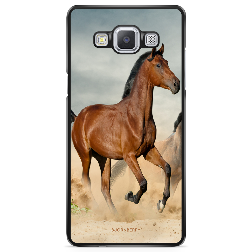 Samsung Galaxy A5 (2015) Case - Horse That Rises