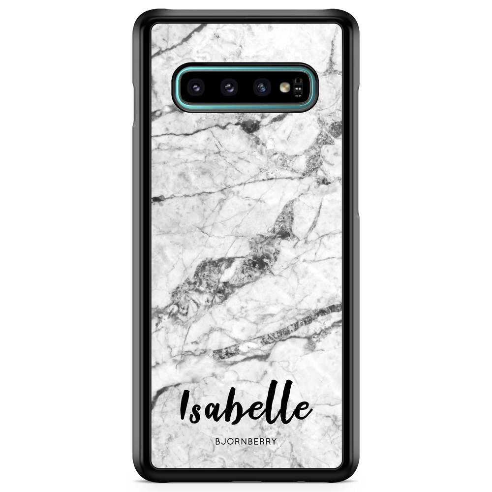 Samsung Galaxy S10 Case - Isabelle