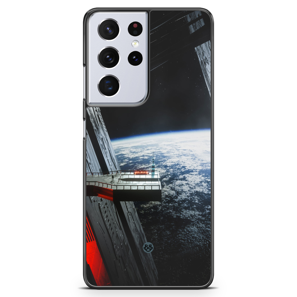 Samsung Galaxy S21 Ultra Case - Future