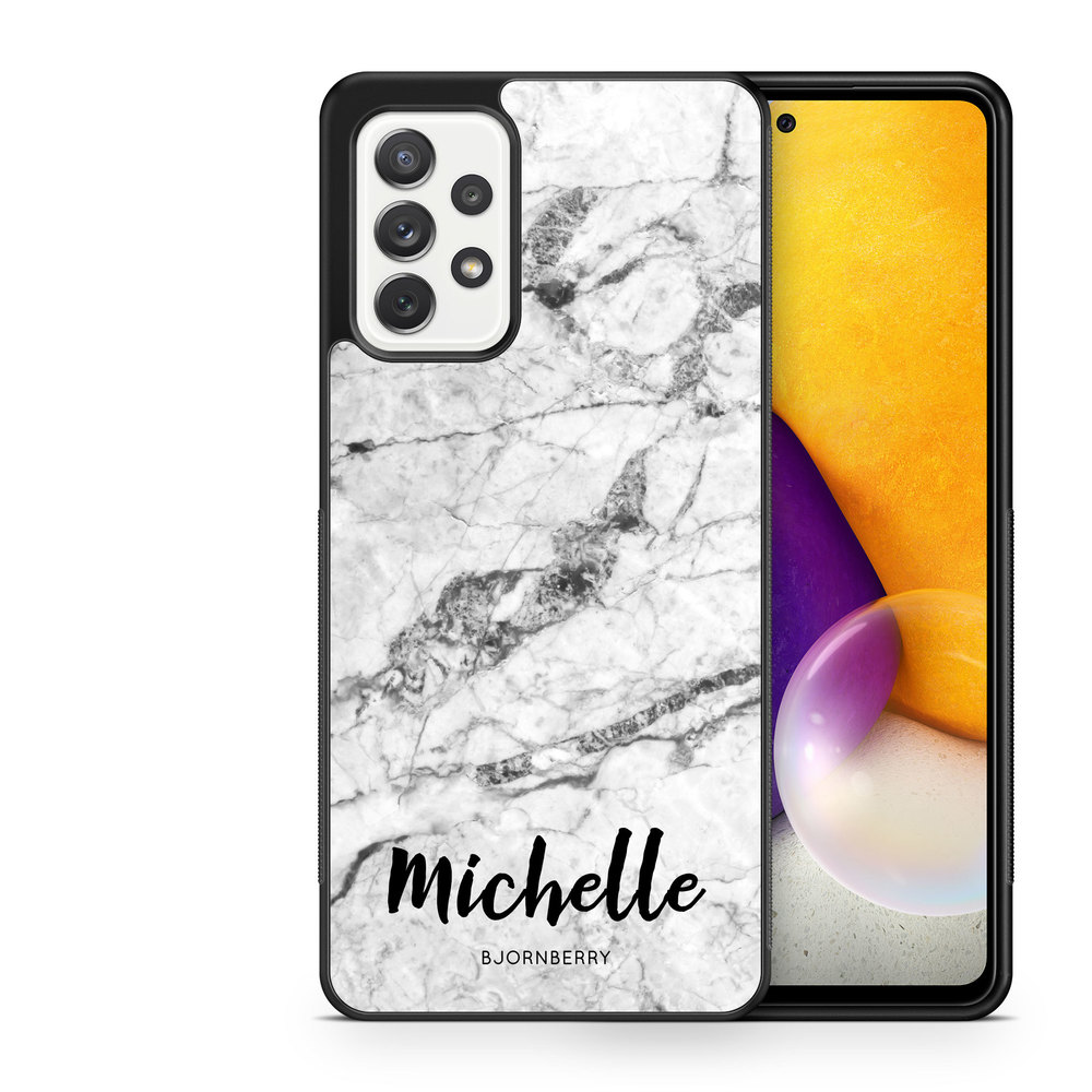 Samsung Galaxy A52/A52s 5G Skal - Michelle | Mobilskal & Mobilfodral BJORNBERRY