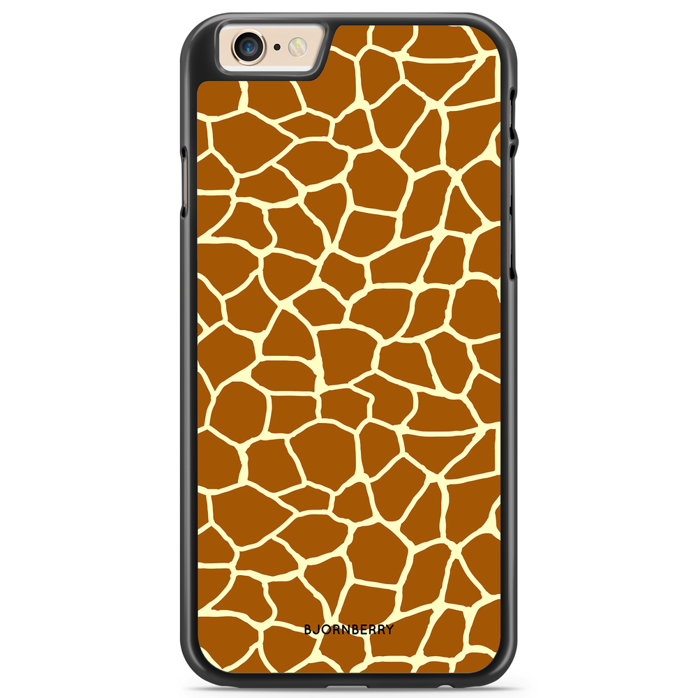 iPhone 6 Plus/6s Plus Case - Giraffe
