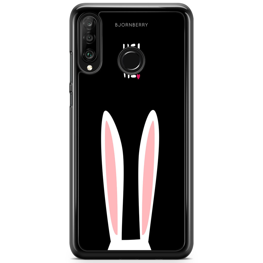 Huawei P30 Lite Case - Bunny