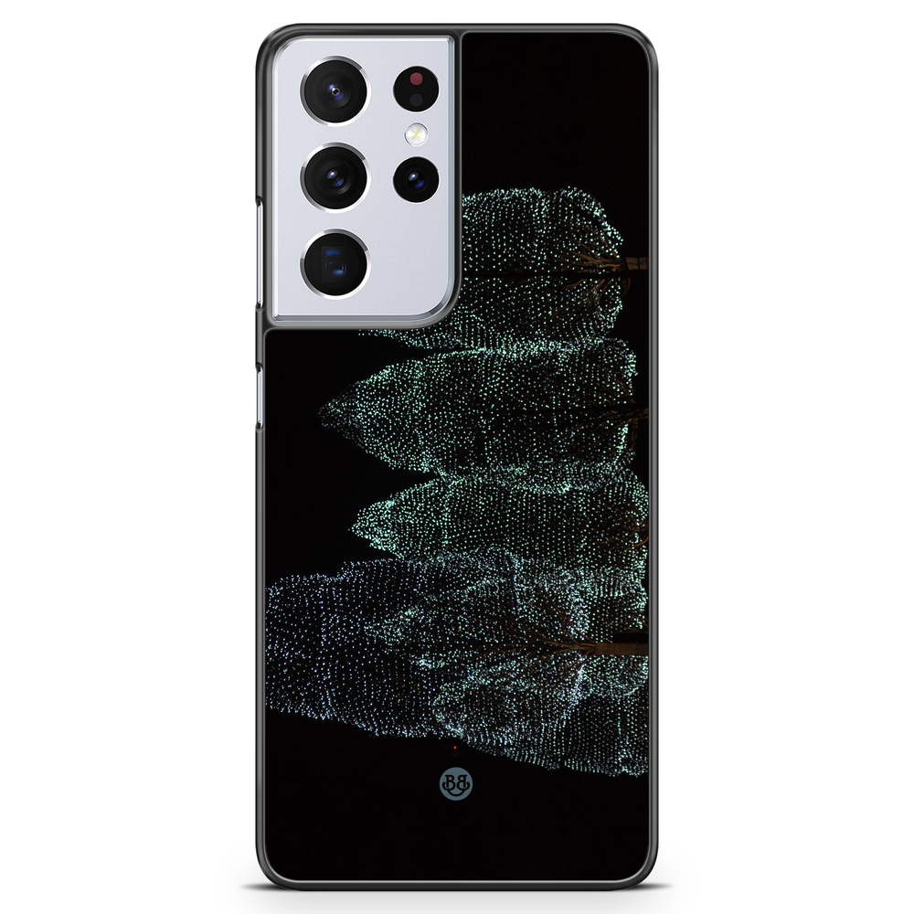 Samsung Galaxy S21 Ultra Case - Trees