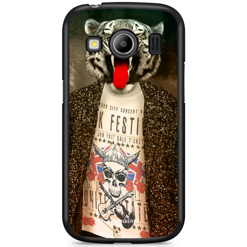 Samsung Galaxy Ace 4 Case - Tiger
