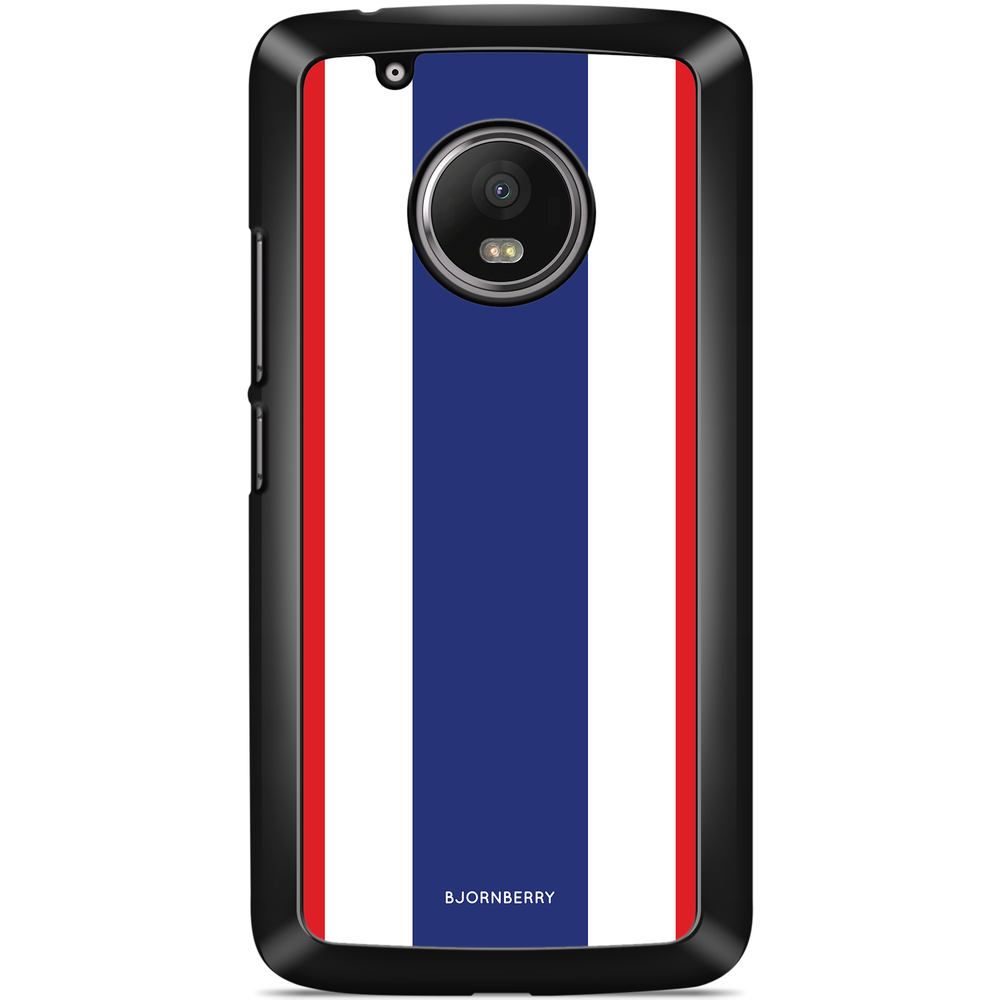 Moto G5 Plus Case - Thailand