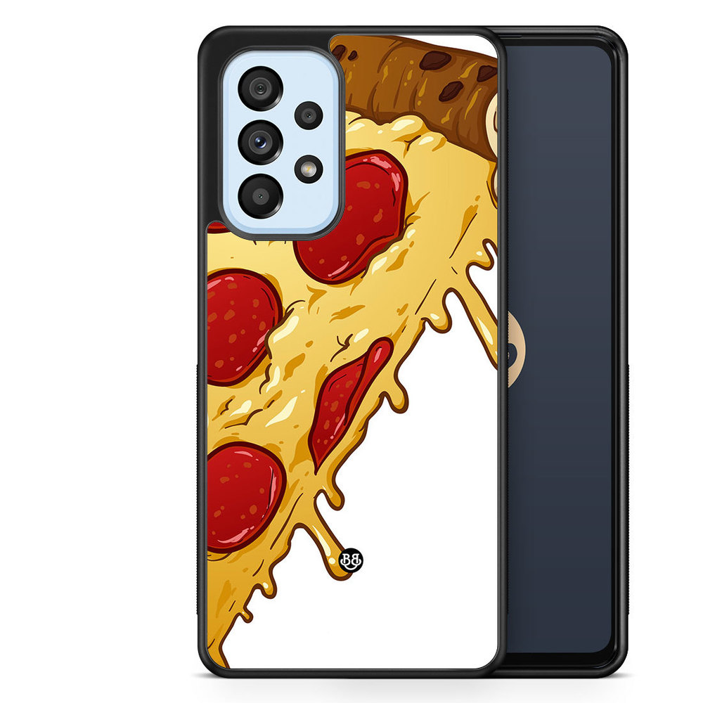 Samsung Galaxy A53 5G Case - Pizza