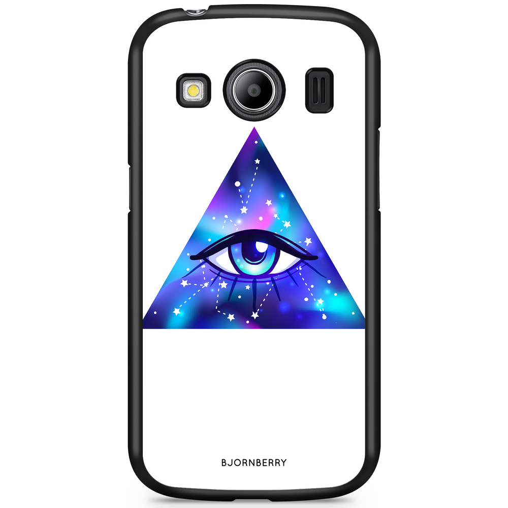 Samsung Galaxy Ace 4 Case - All-Seeing Eye