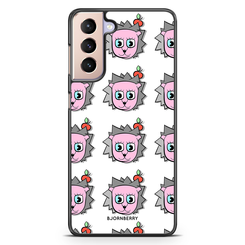Samsung Galaxy S21 Case - Hedgehogs