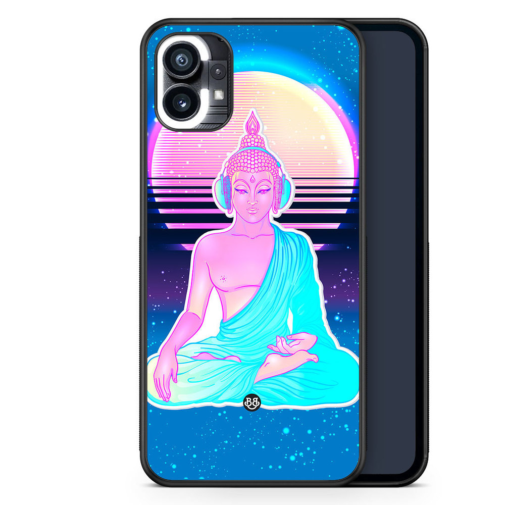 Nothing Phone (1) Case - Buddha