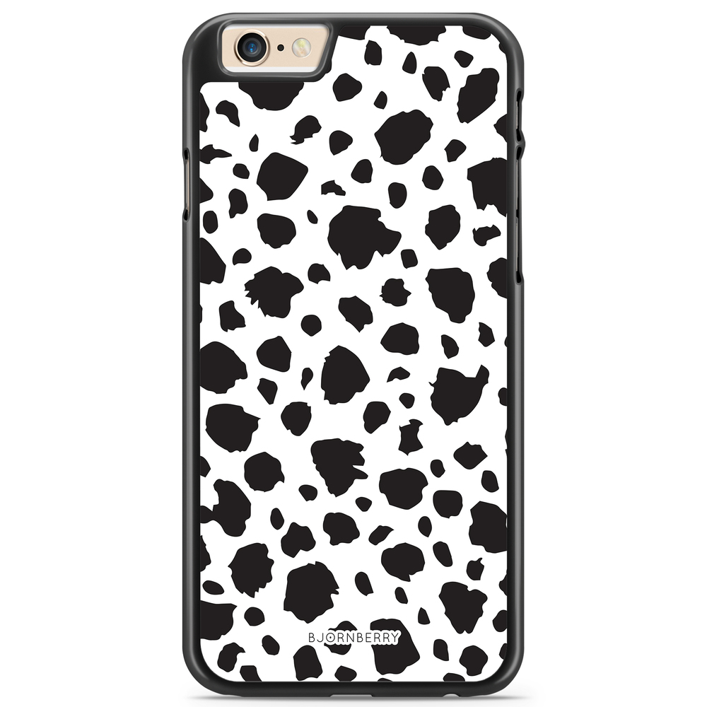 iPhone 6 Plus/6s Plus Case - Dalmatian Pattern